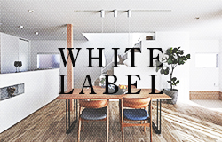WHITE LABEL